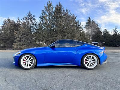 2023 Nissan Z Performance   - Photo 2 - Andover, MN 55304