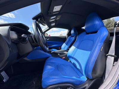 2023 Nissan Z Performance   - Photo 13 - Andover, MN 55304