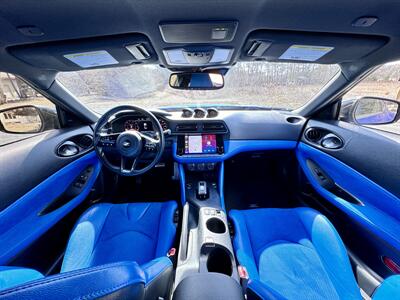 2023 Nissan Z Performance   - Photo 16 - Andover, MN 55304