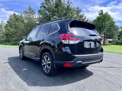 2019 Subaru Forester Limited   - Photo 3 - Andover, MN 55304