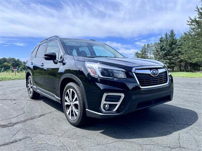 2019 Subaru Forester Limited   - Photo 5 - Andover, MN 55304