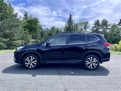 2019 Subaru Forester Limited   - Photo 2 - Andover, MN 55304