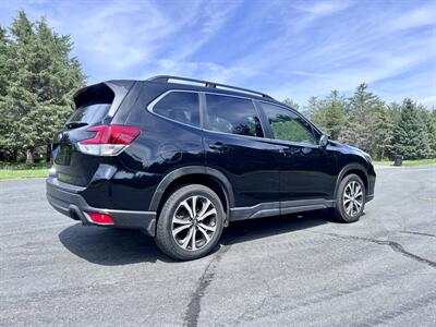 2019 Subaru Forester Limited   - Photo 4 - Andover, MN 55304