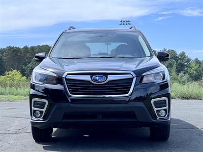 2019 Subaru Forester Limited   - Photo 6 - Andover, MN 55304