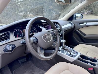 2013 Audi A4 2.0T quattro Premium   - Photo 7 - Andover, MN 55304