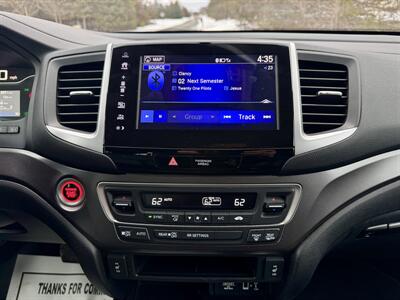 2019 Honda Ridgeline RTL-T - Photo 22 - Andover, MN 55304