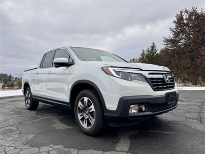 2019 Honda Ridgeline RTL-T - Photo 9 - Andover, MN 55304