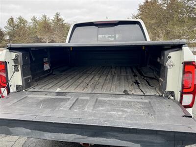 2019 Honda Ridgeline RTL-T - Photo 5 - Andover, MN 55304