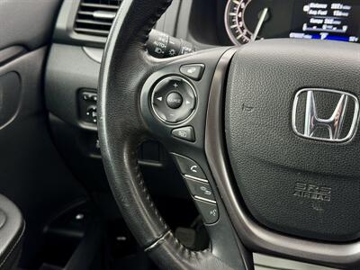 2019 Honda Ridgeline RTL-T - Photo 20 - Andover, MN 55304