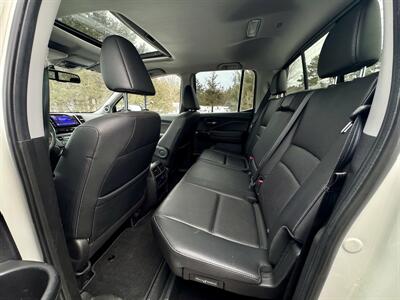 2019 Honda Ridgeline RTL-T - Photo 13 - Andover, MN 55304