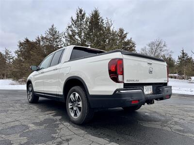 2019 Honda Ridgeline RTL-T - Photo 3 - Andover, MN 55304