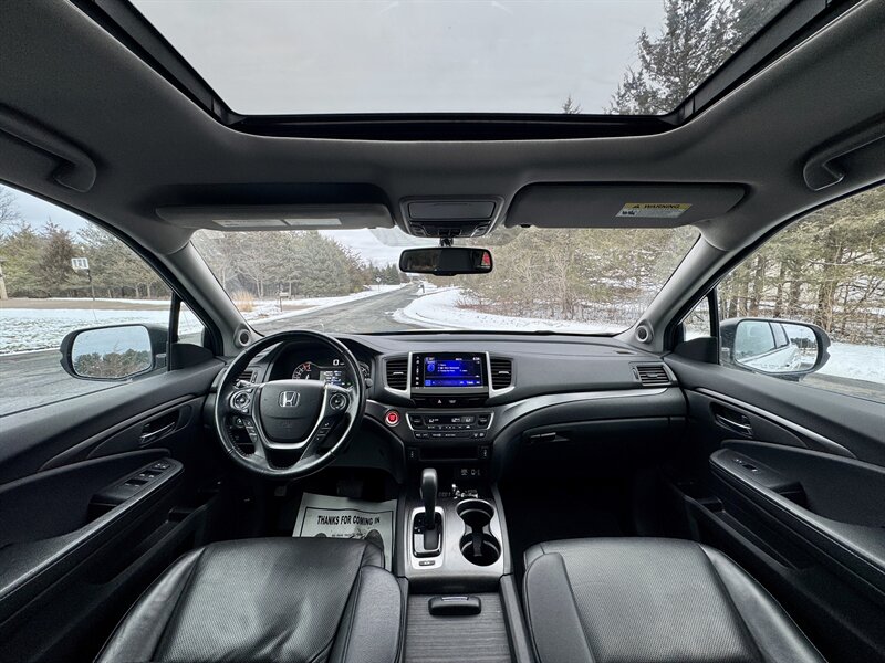 2019 Honda Ridgeline RTL-T - Photo 18 - Andover, MN 55304