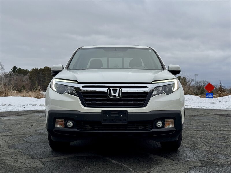 2019 Honda Ridgeline RTL-T - Photo 10 - Andover, MN 55304