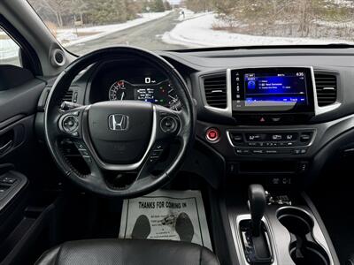 2019 Honda Ridgeline RTL-T - Photo 19 - Andover, MN 55304