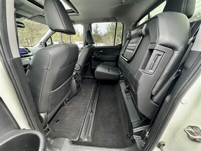 2019 Honda Ridgeline RTL-T - Photo 14 - Andover, MN 55304