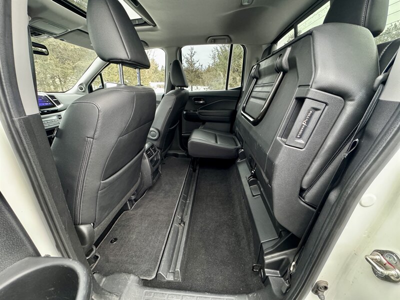 2019 Honda Ridgeline RTL-T - Photo 14 - Andover, MN 55304