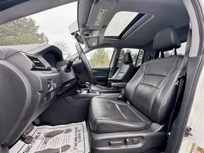 2019 Honda Ridgeline RTL-T - Photo 12 - Andover, MN 55304