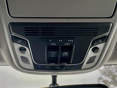 2019 Honda Ridgeline RTL-T - Photo 24 - Andover, MN 55304