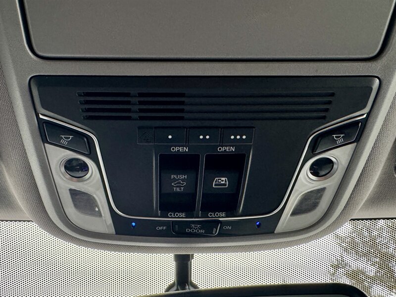 2019 Honda Ridgeline RTL-T - Photo 24 - Andover, MN 55304