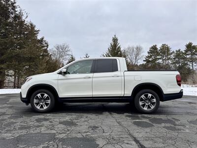2019 Honda Ridgeline RTL-T - Photo 2 - Andover, MN 55304