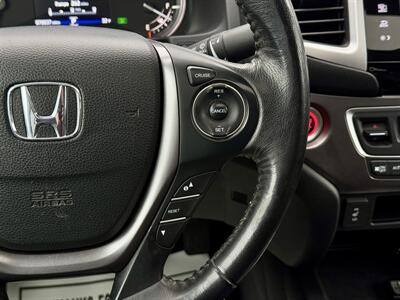 2019 Honda Ridgeline RTL-T - Photo 21 - Andover, MN 55304