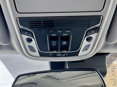 2020 Honda Ridgeline RTL-E   - Photo 25 - Andover, MN 55304