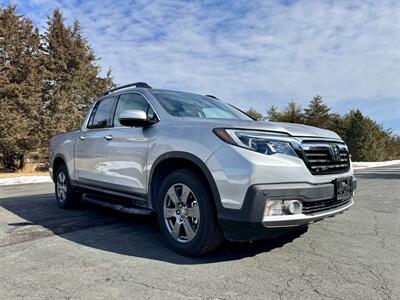 2020 Honda Ridgeline RTL-E   - Photo 9 - Andover, MN 55304
