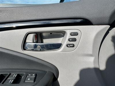 2020 Honda Ridgeline RTL-E   - Photo 26 - Andover, MN 55304