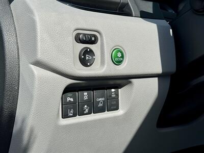 2020 Honda Ridgeline RTL-E   - Photo 27 - Andover, MN 55304