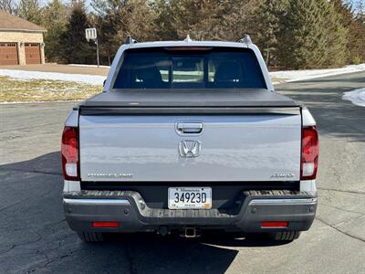 2020 Honda Ridgeline RTL-E   - Photo 4 - Andover, MN 55304