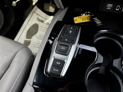 2020 Honda Ridgeline RTL-E   - Photo 23 - Andover, MN 55304