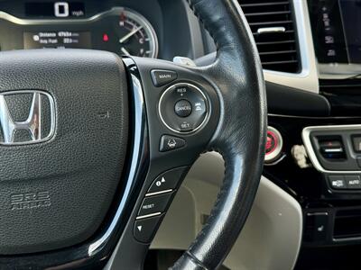 2020 Honda Ridgeline RTL-E   - Photo 20 - Andover, MN 55304