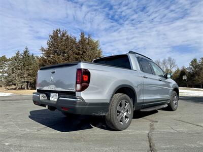 2020 Honda Ridgeline RTL-E   - Photo 8 - Andover, MN 55304