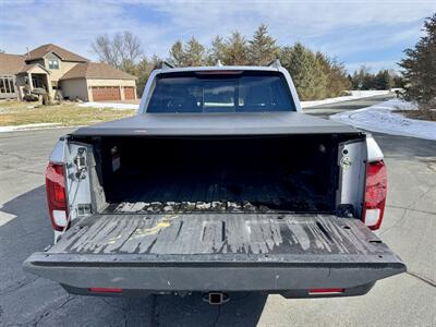 2020 Honda Ridgeline RTL-E   - Photo 5 - Andover, MN 55304