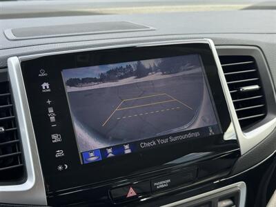 2020 Honda Ridgeline RTL-E   - Photo 24 - Andover, MN 55304