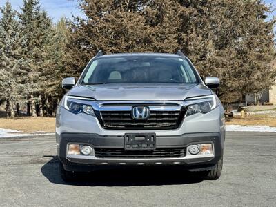 2020 Honda Ridgeline RTL-E   - Photo 10 - Andover, MN 55304