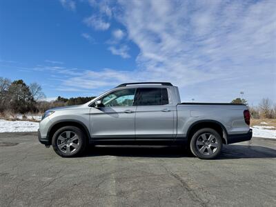 2020 Honda Ridgeline RTL-E   - Photo 2 - Andover, MN 55304