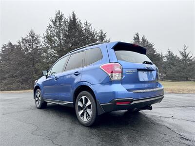 2017 Subaru Forester 2.5i Limited   - Photo 3 - Andover, MN 55304