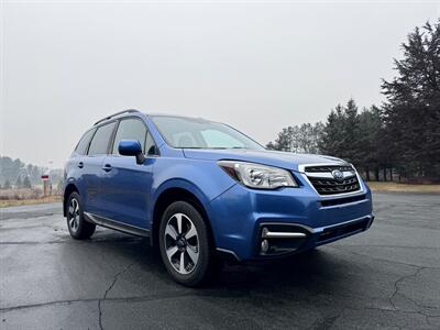 2017 Subaru Forester 2.5i Limited   - Photo 5 - Andover, MN 55304