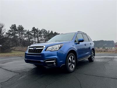 2017 Subaru Forester 2.5i Limited   - Photo 1 - Andover, MN 55304
