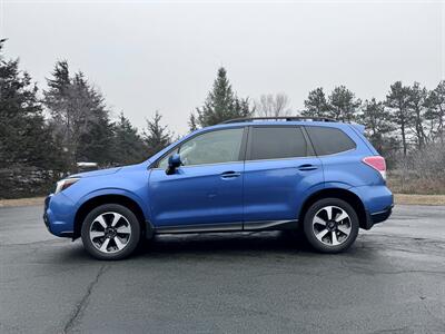 2017 Subaru Forester 2.5i Limited   - Photo 2 - Andover, MN 55304