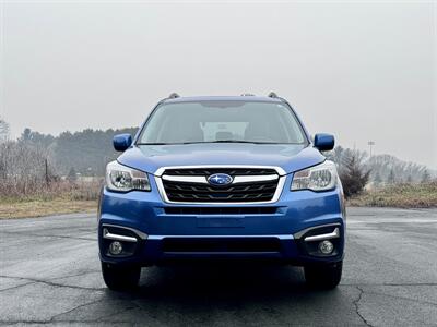 2017 Subaru Forester 2.5i Limited   - Photo 6 - Andover, MN 55304