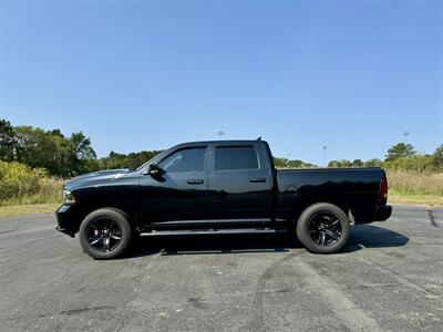 2017 RAM 1500 Sport  