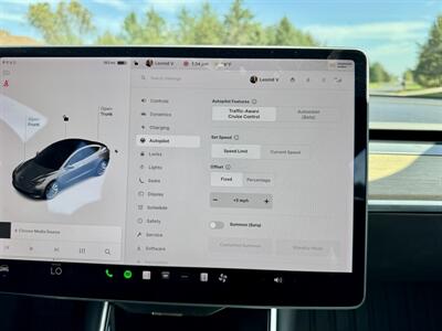2018 Tesla Model 3 Long Range   - Photo 20 - Andover, MN 55304