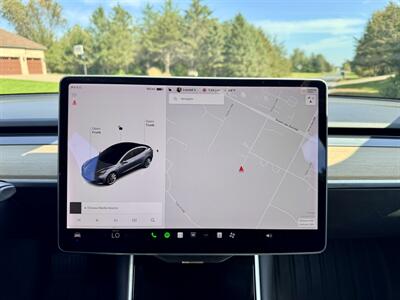 2018 Tesla Model 3 Long Range   - Photo 19 - Andover, MN 55304