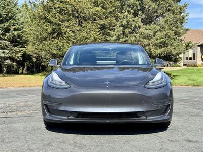 2018 Tesla Model 3 Long Range   - Photo 7 - Andover, MN 55304