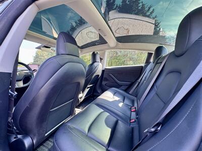 2018 Tesla Model 3 Long Range   - Photo 10 - Andover, MN 55304