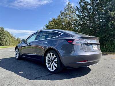 2018 Tesla Model 3 Long Range   - Photo 3 - Andover, MN 55304