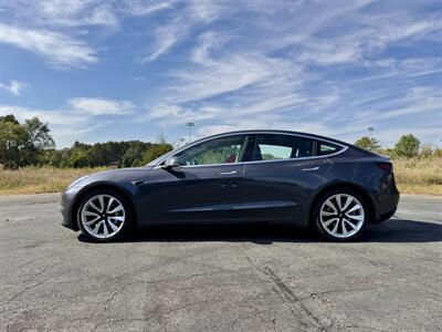 2018 Tesla Model 3 Long Range   - Photo 2 - Andover, MN 55304