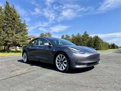 2018 Tesla Model 3 Long Range   - Photo 6 - Andover, MN 55304